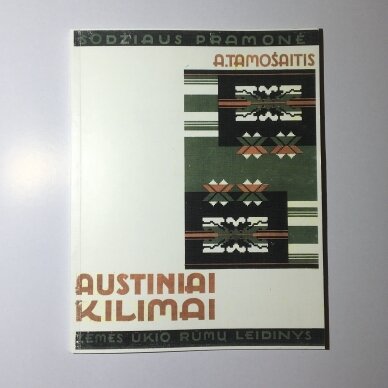 Austiniai kilimai Austiniai kilimai