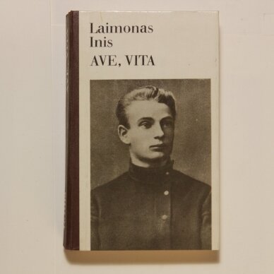 Ave, vita Ave, vita