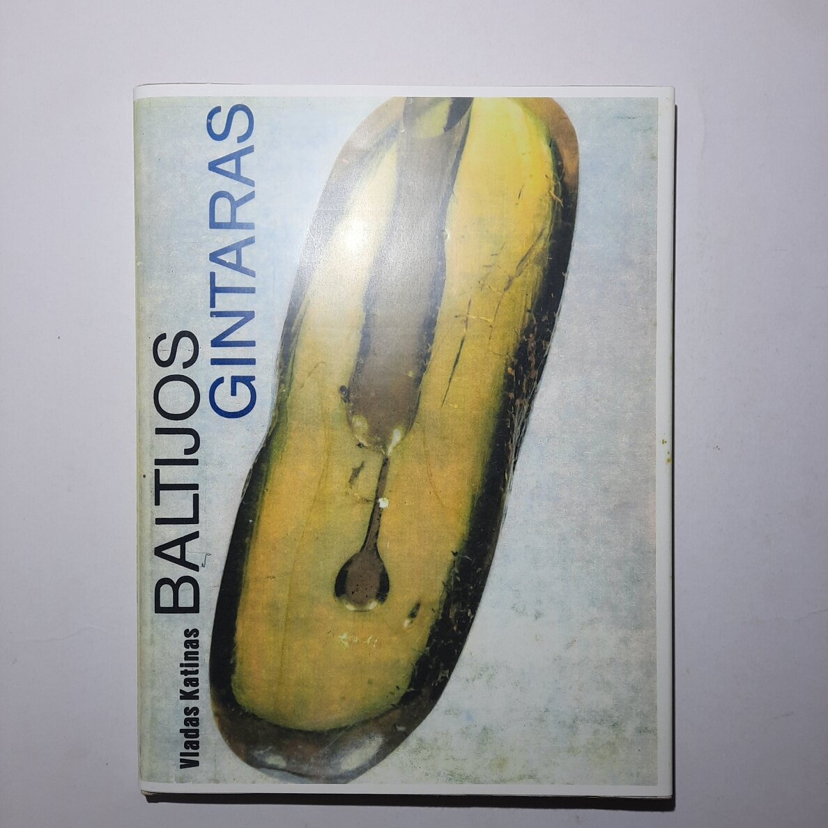 Baltijos gintaras