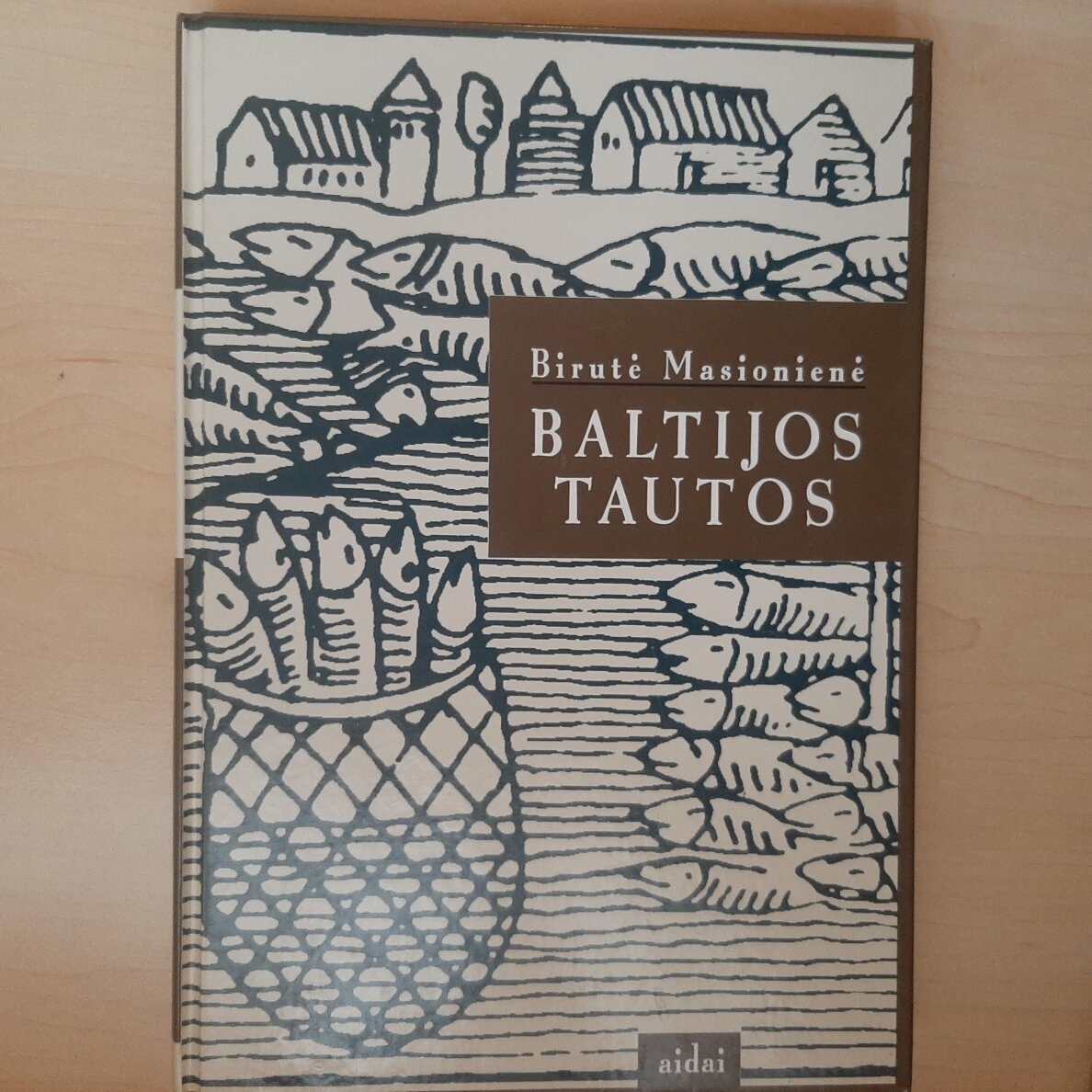 Baltijos tautos Baltijos tautos