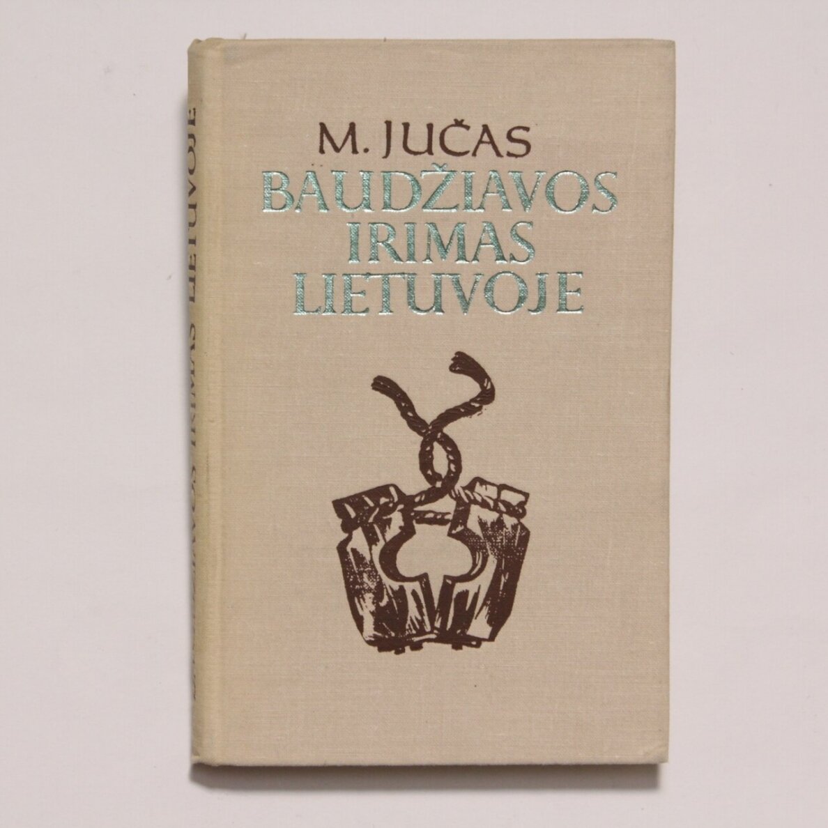 Baudžiavos irimas Lietuvoje