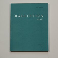 Baltistica XXXIV (2)
