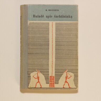 Baladė apie šachtininką