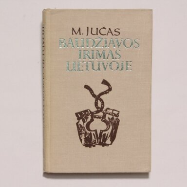 Baudžiavos irimas Lietuvoje