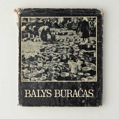 Balys Buračas Balys Buračas