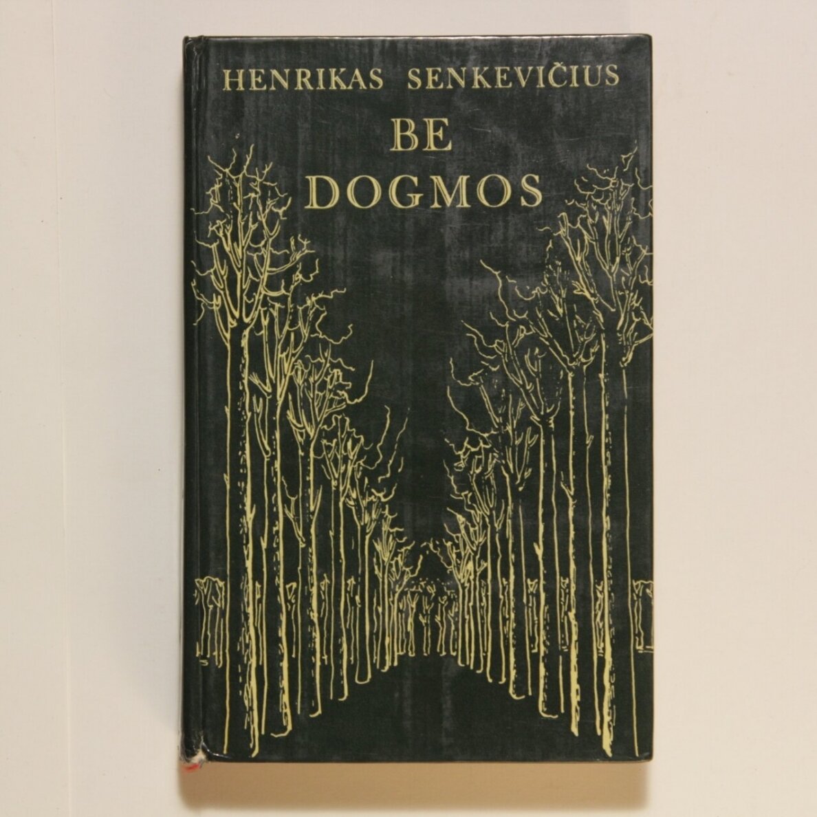 Be dogmos Be dogmos