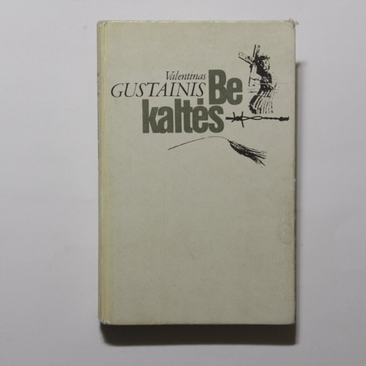 Be kaltės Be kaltės
