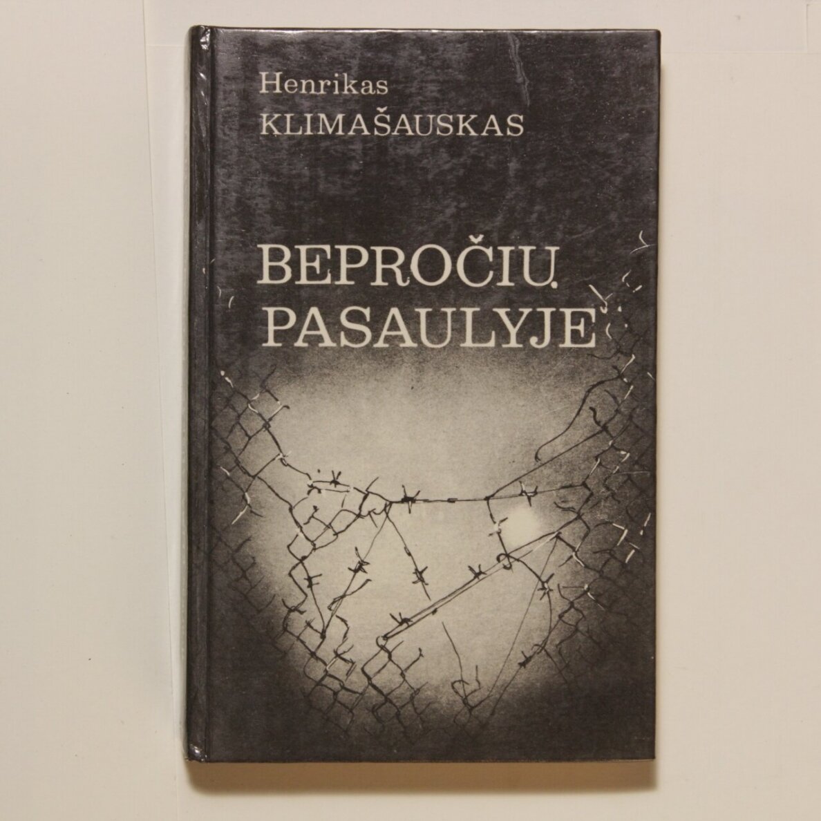 Bepročių pasaulyje Bepročių pasaulyje
