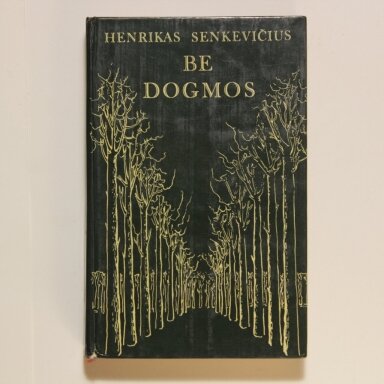 Be dogmos Be dogmos
