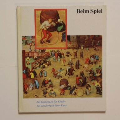 Beim Spiel