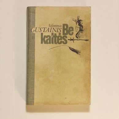 Be kaltės Be kaltės