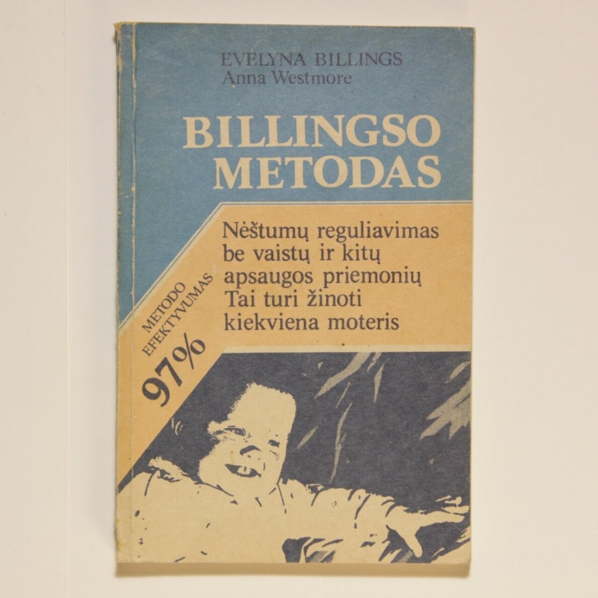Billingso metodas Billingso metodas
