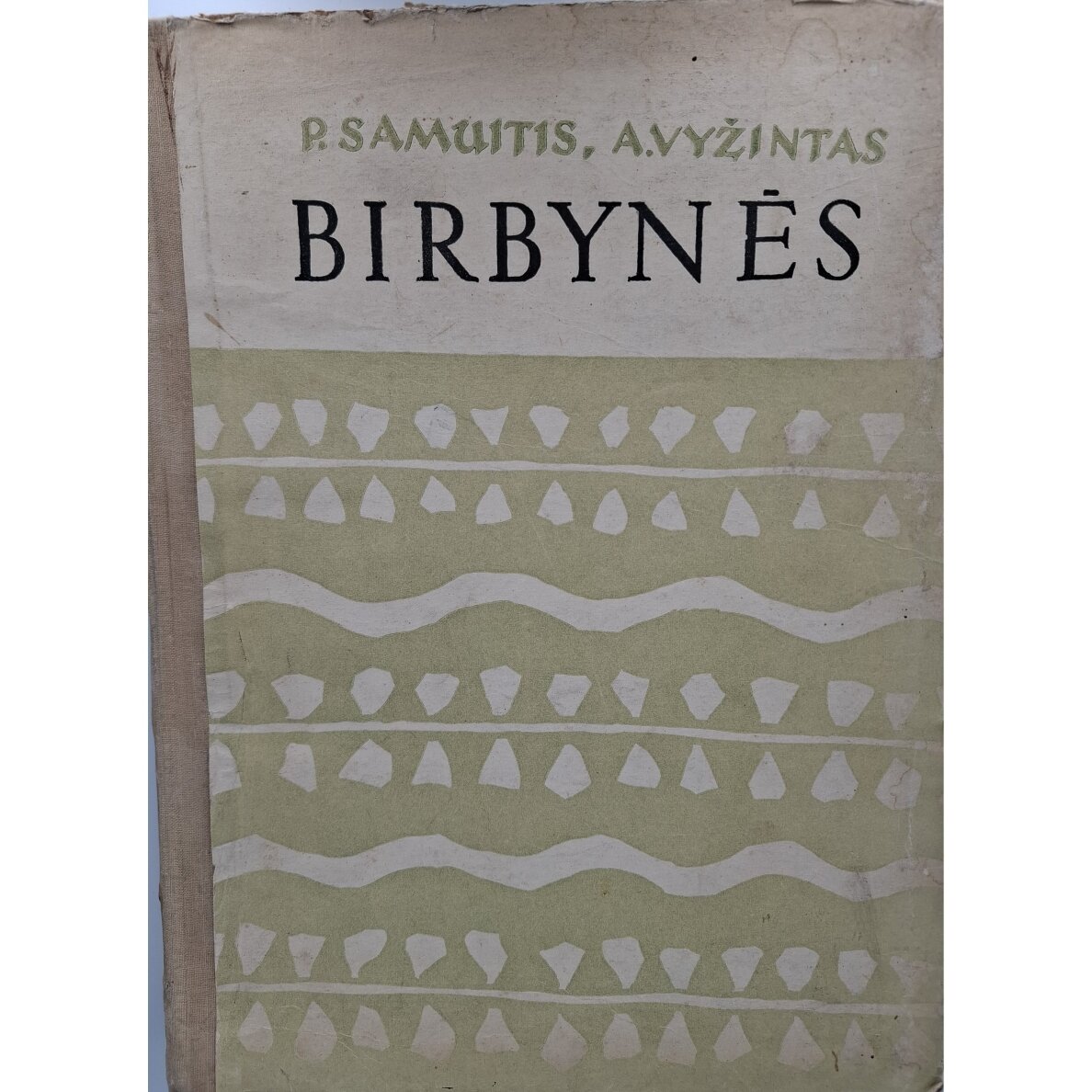 Birbynės