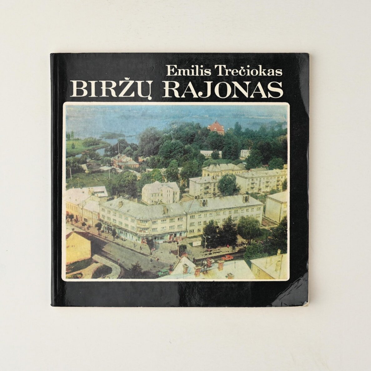 Biržų rajonas Biržų rajonas