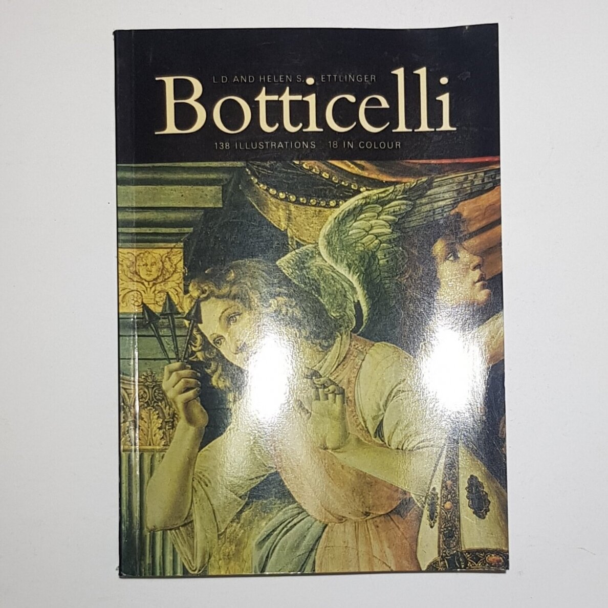 Botticelli Botticelli