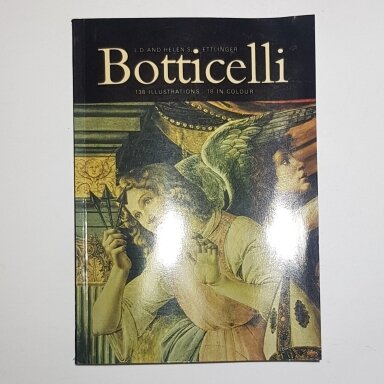 Botticelli Botticelli