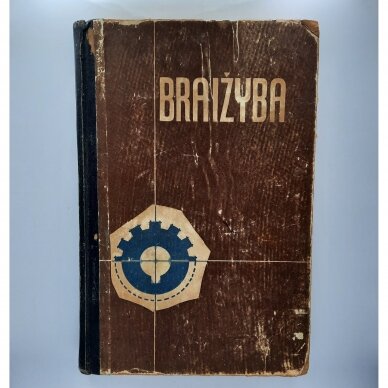 Braižyba Braižyba