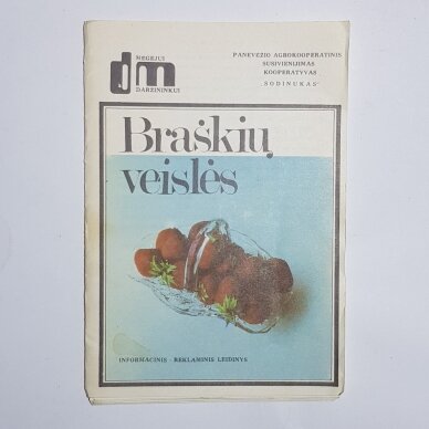 Braškių veislės Braškių veislės