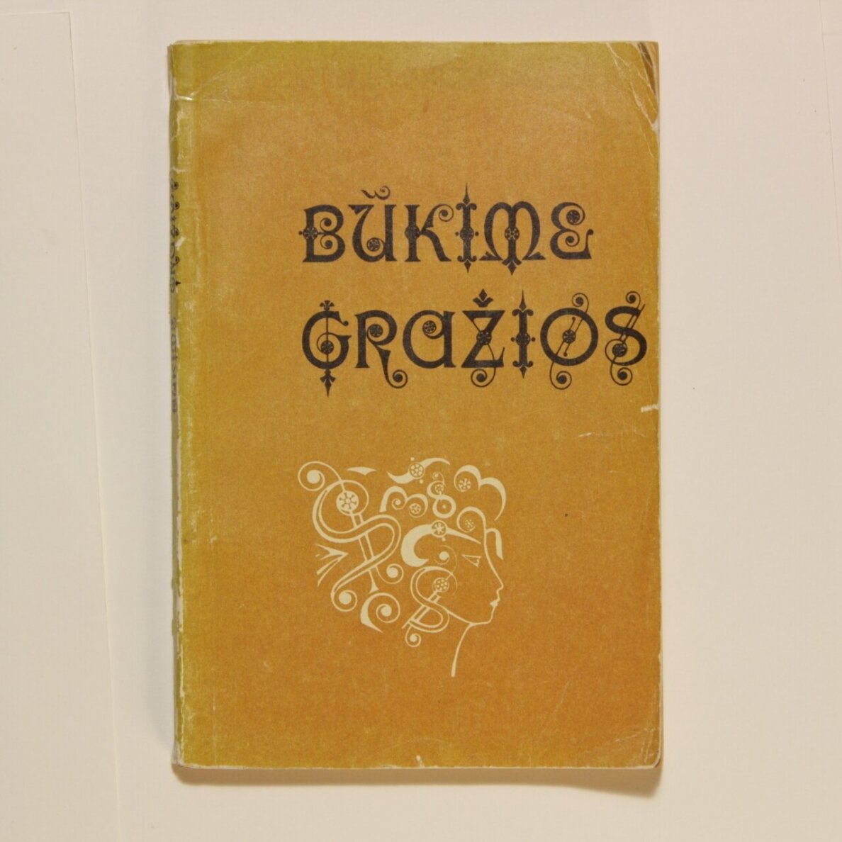 Būkime gražios