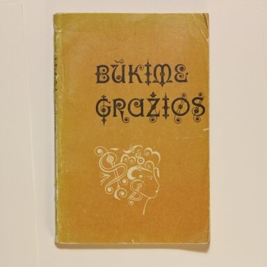 Būkime gražios