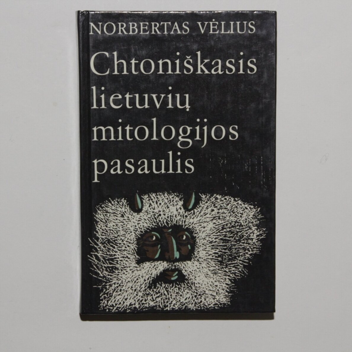 Chtoniškasis lietuvių mitologijos pasaulis Chtoniškasis lietuvių mitologijos pasaulis
