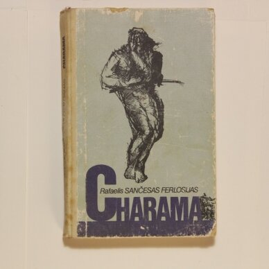 Charama Charama