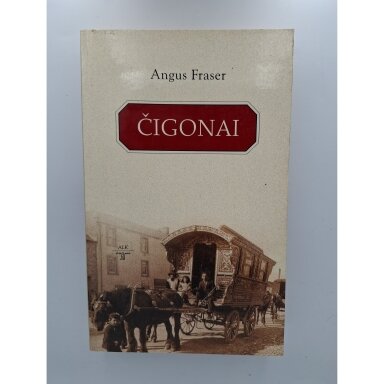 Čigonai Čigonai