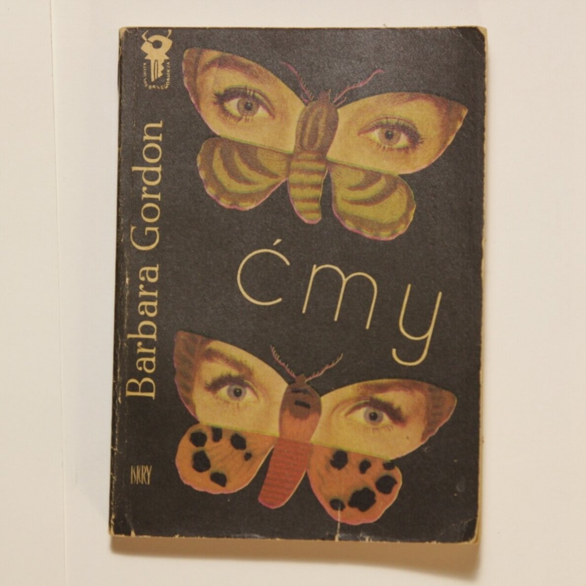 Ćmy