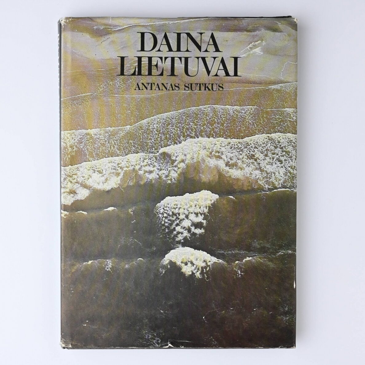 Daina Lietuvai