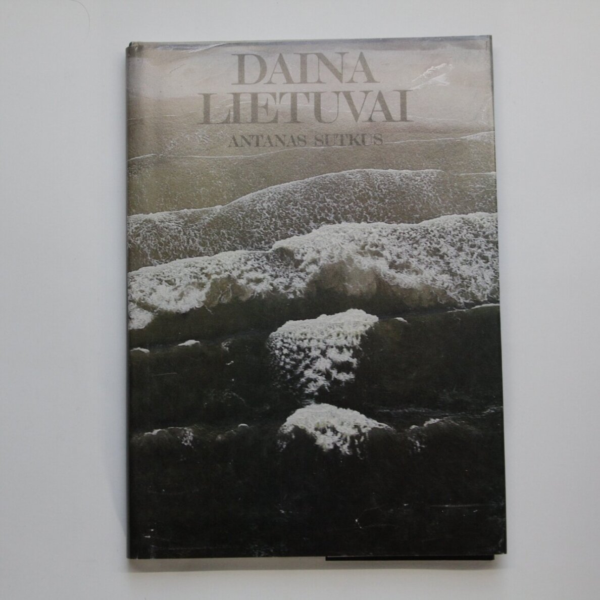 Daina Lietuvai Daina Lietuvai