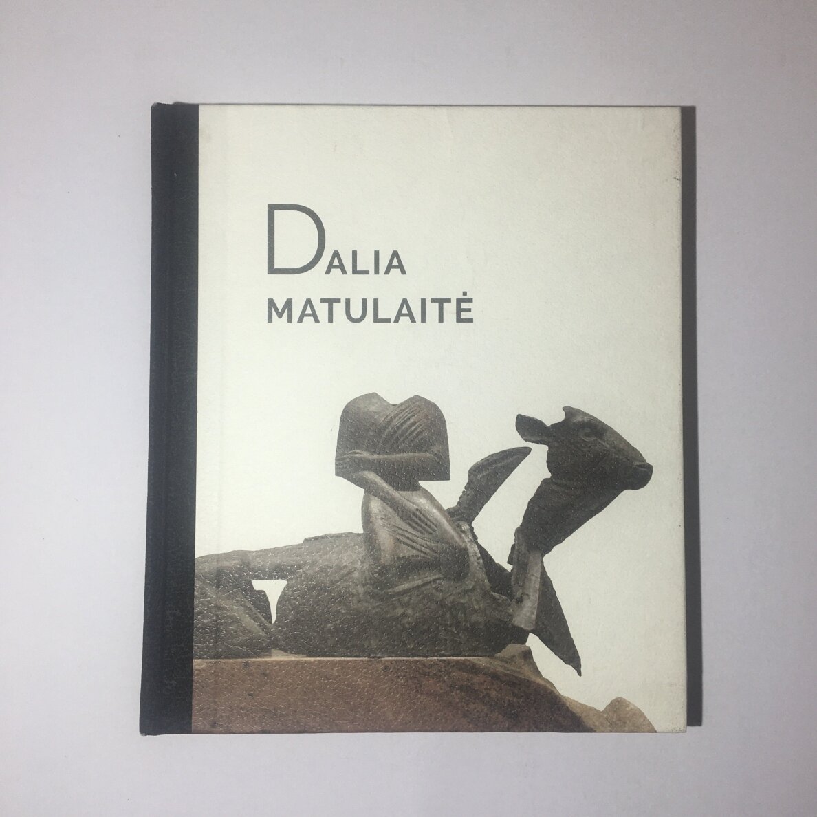 Dalia Matulaitė Dalia Matulaitė