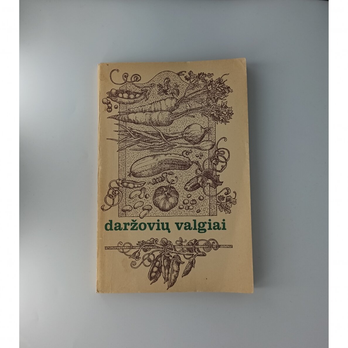 Daržovių valgiai Daržovių valgiai