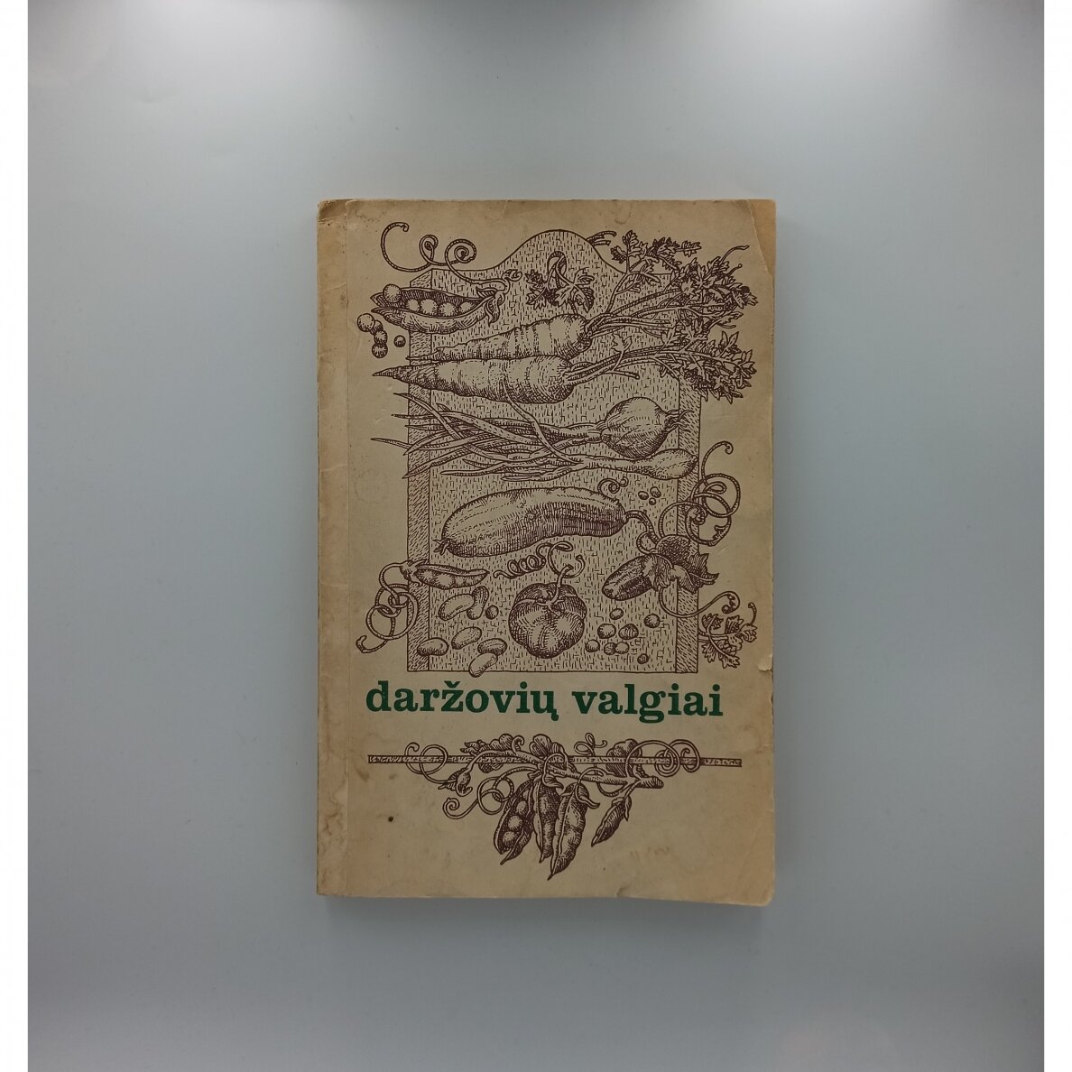 Daržovių valgiai Daržovių valgiai