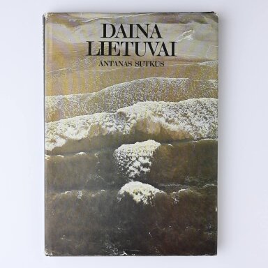 Daina Lietuvai