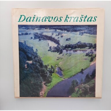 Dainavos kraštas