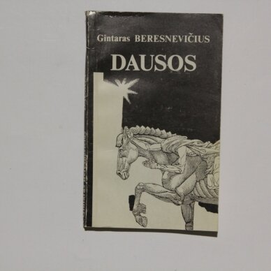 Dausos Dausos