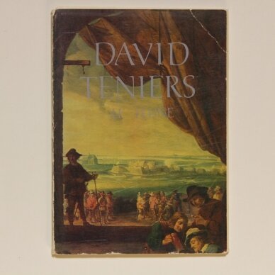 David Teniers  le jeune