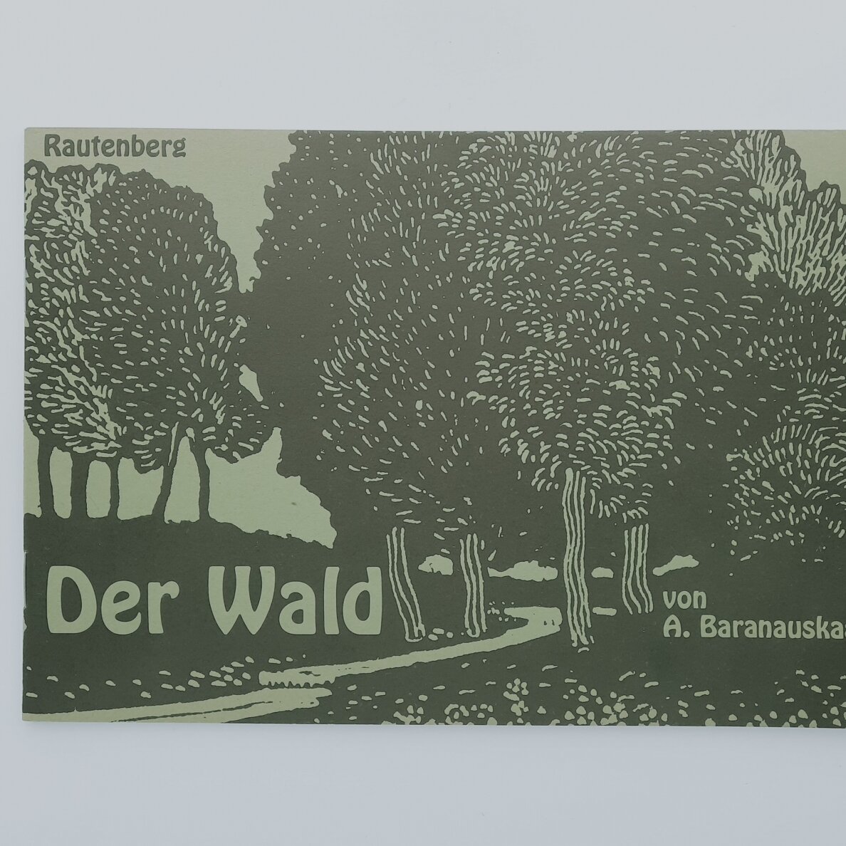 Der Wald Der Wald