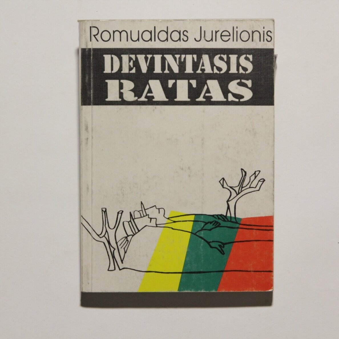 Devintasis ratas Devintasis ratas