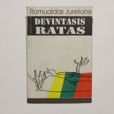 Devintasis ratas