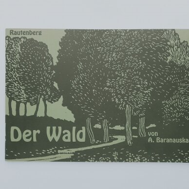 Der Wald Der Wald