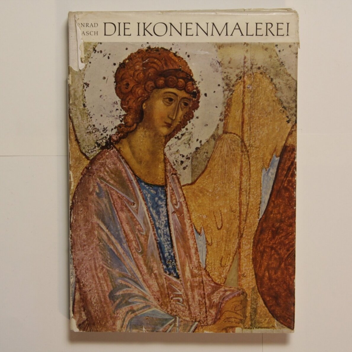 Die Ikonenmalerei