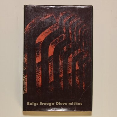 Dievų miškas Dievų miškas
