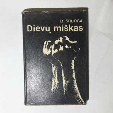 Dievų miškas Dievų miškas