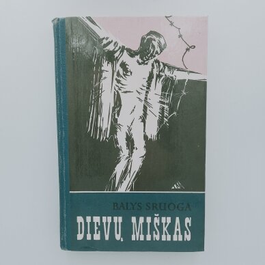 Dievų miškas Dievų miškas