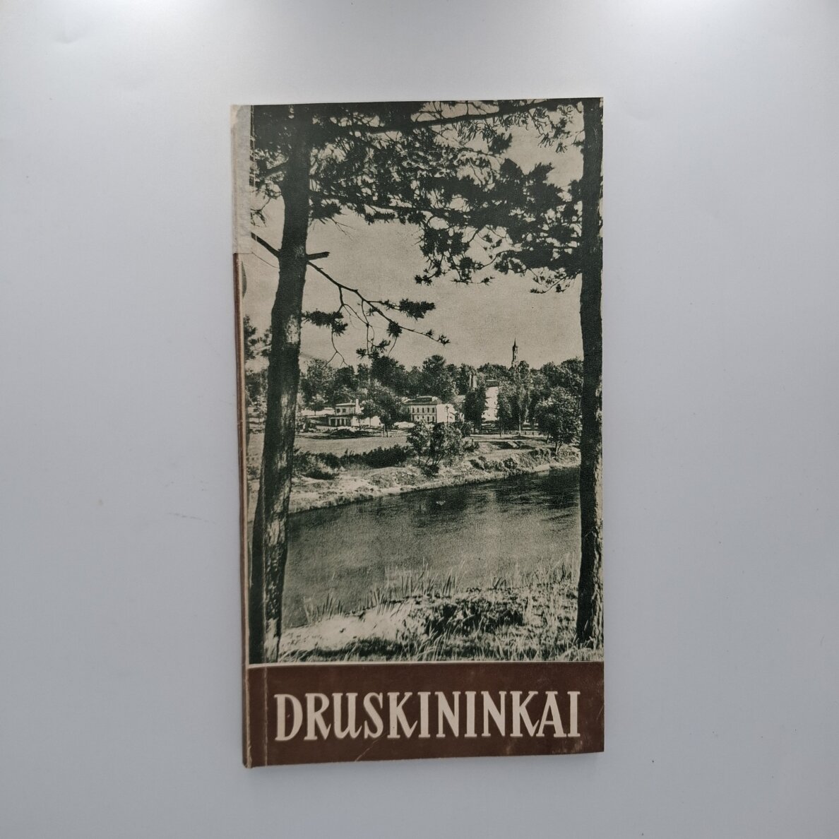 Druskininkai Druskininkai