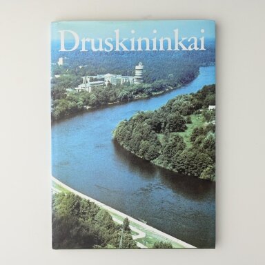 Druskininkai