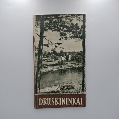 Druskininkai Druskininkai