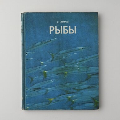 Рыбы Рыбы