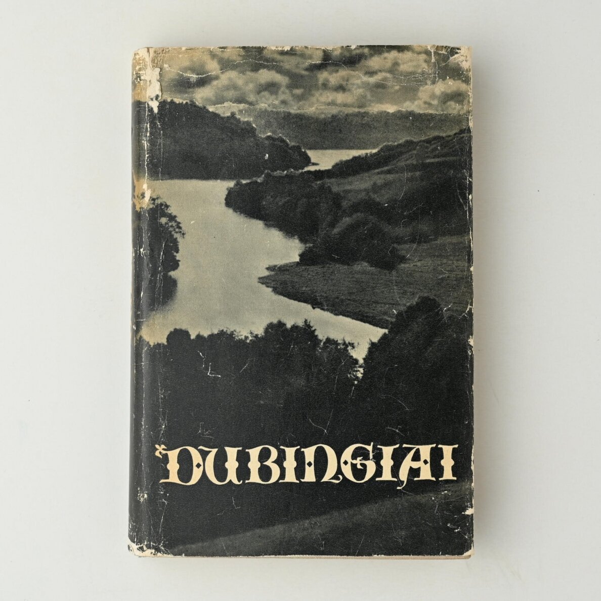 Dubingiai